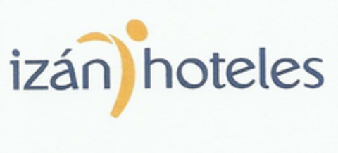 izán hoteles Logo (EUIPO, 07/13/2016)