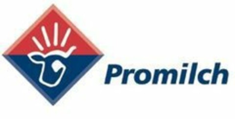 PROMILCH Logo (EUIPO, 15.07.2016)