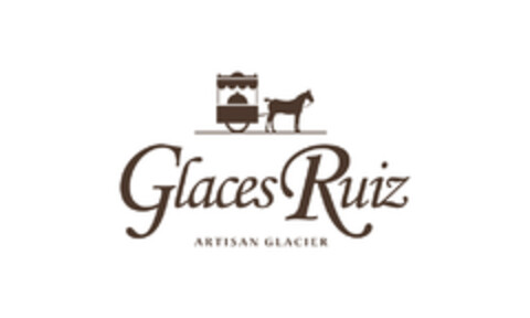 Glaces Ruiz ARTISAN GLACIER Logo (EUIPO, 28.07.2016)