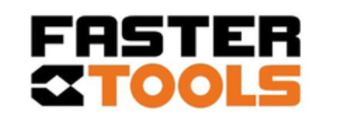 FASTER TOOLS Logo (EUIPO, 10.08.2016)