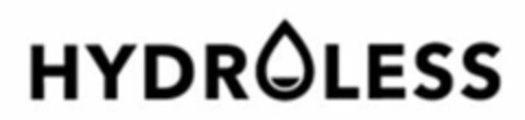 HYDROLESS Logo (EUIPO, 08/10/2016)