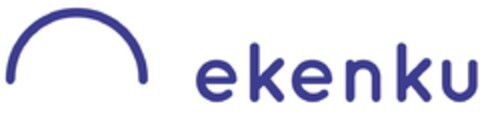 EKENKU Logo (EUIPO, 10/07/2016)