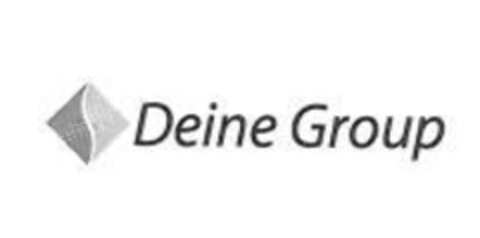 Deine Group Logo (EUIPO, 10/10/2016)
