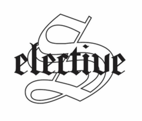 ELECTIVE Logo (EUIPO, 18.10.2016)