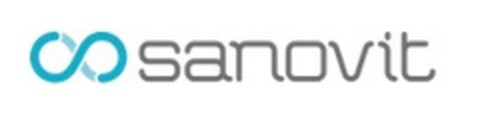 Sanovit Logo (EUIPO, 03.11.2016)