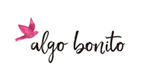 algo bonito Logo (EUIPO, 11/10/2016)