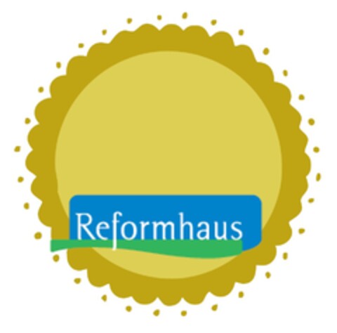 Reformhaus Logo (EUIPO, 22.12.2016)