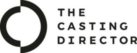 The Casting Director Logo (EUIPO, 28.12.2016)