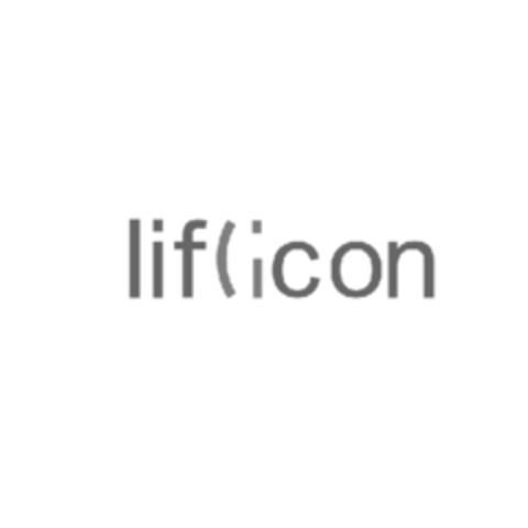 liflicon Logo (EUIPO, 31.12.2016)