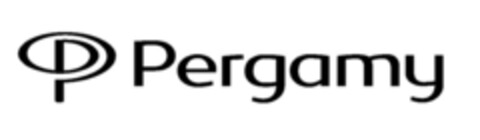 PERGAMY Logo (EUIPO, 12.01.2017)