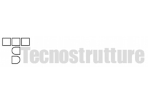 Tecnostrutture Logo (EUIPO, 06/06/2017)