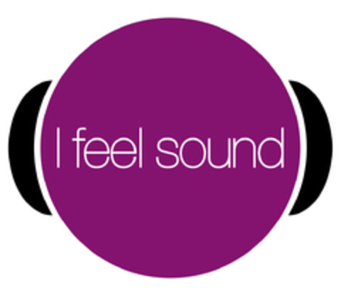 I FEEL SOUND Logo (EUIPO, 11.07.2017)