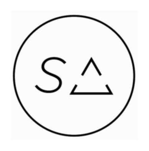 SA Logo (EUIPO, 14.09.2017)