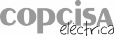 COPCISA electrica Logo (EUIPO, 26.09.2017)