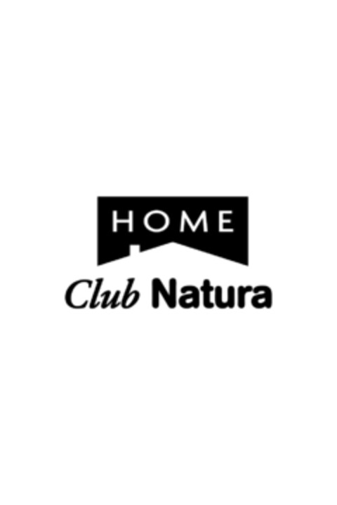 CLUB NATURA HOME Logo (EUIPO, 27.10.2017)