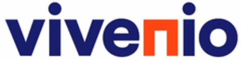 VIVENIO Logo (EUIPO, 22.11.2017)