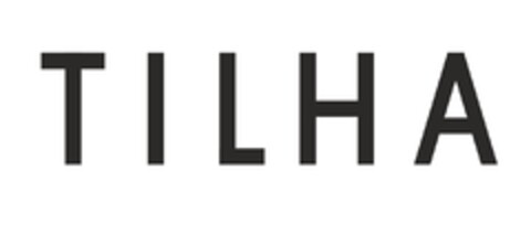 TILHA Logo (EUIPO, 01.12.2017)