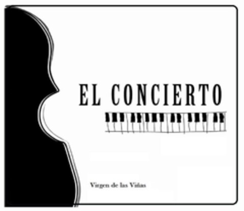 EL CONCIERTO, Virgen de las Viñas Logo (EUIPO, 17.04.2018)