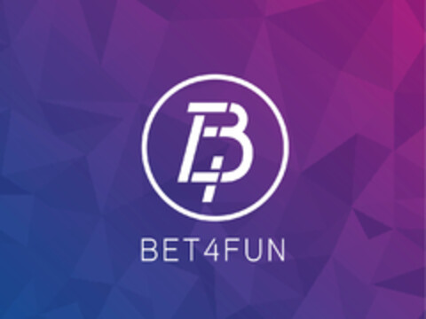 bet4fun Logo (EUIPO, 30.01.2018)