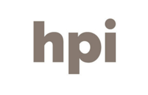 hpi Logo (EUIPO, 06.02.2018)