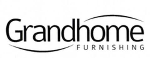 Grandhome FURNISHING Logo (EUIPO, 23.02.2018)