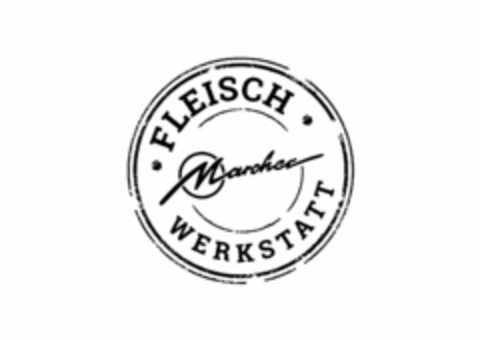 Marcher Fleisch Werkstatt Logo (EUIPO, 06/04/2018)