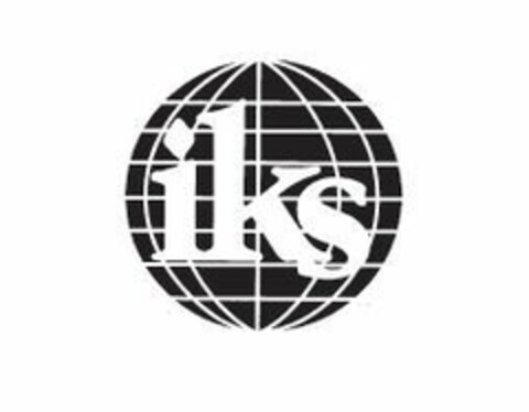 iks Logo (EUIPO, 07.06.2018)