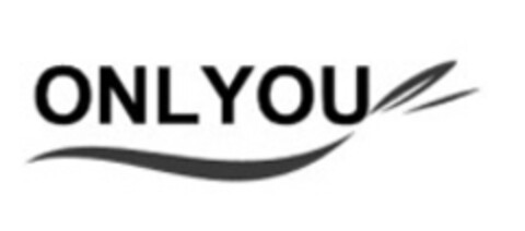 ONLYOU Logo (EUIPO, 08.06.2018)