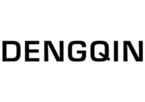 DENGQIN Logo (EUIPO, 15.06.2018)