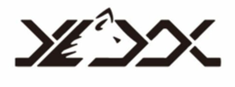 YLYX Logo (EUIPO, 06/14/2018)
