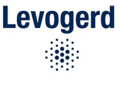 Levogerd Logo (EUIPO, 03.08.2018)