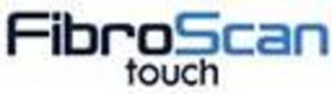 FibroScan Touch Logo (EUIPO, 07.09.2018)