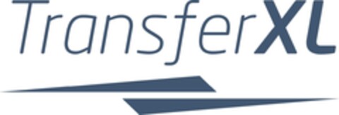 TransferXL Logo (EUIPO, 09/20/2018)