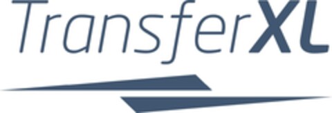 TransferXL Logo (EUIPO, 20.09.2018)