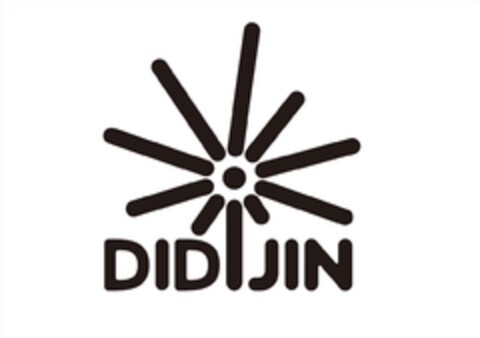 DIDIJIN Logo (EUIPO, 20.09.2018)