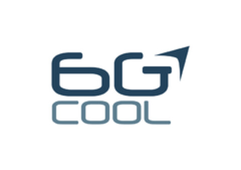 6G COOL Logo (EUIPO, 10/01/2018)