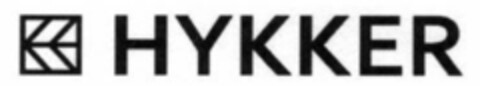 HYKKER Logo (EUIPO, 10/16/2018)