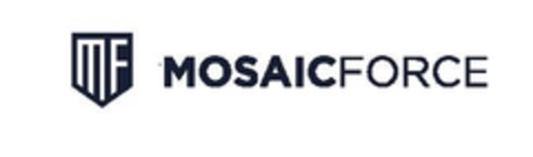 MF MOSAICFORCE Logo (EUIPO, 10.12.2018)