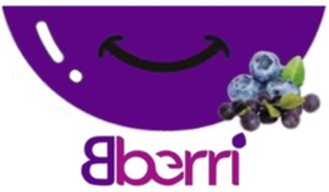 Bberri Logo (EUIPO, 02/18/2019)