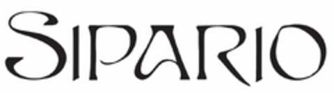 SIPARIO Logo (EUIPO, 19.02.2019)