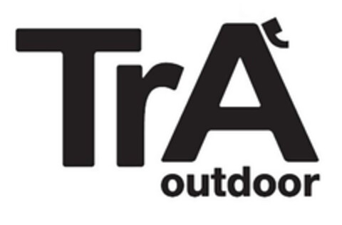 TrA' outdoor Logo (EUIPO, 02/26/2019)