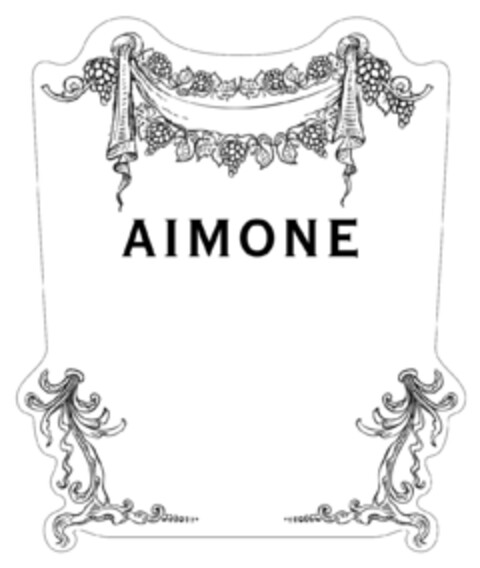 AIMONE Logo (EUIPO, 14.03.2019)