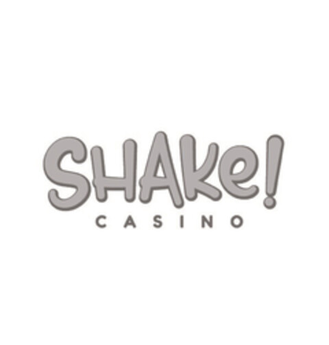 SHAKe! CASINO Logo (EUIPO, 28.03.2019)