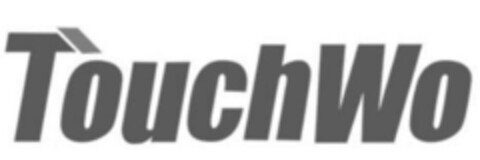 TouchWo Logo (EUIPO, 16.05.2019)