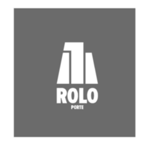 ROLO PORTE Logo (EUIPO, 05/28/2019)