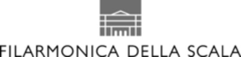 FILARMONICA DELLA SCALA Logo (EUIPO, 17.06.2019)
