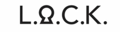 L.O.C.K. Logo (EUIPO, 14.06.2019)