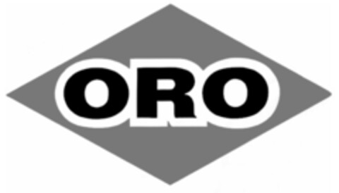 ORO Logo (EUIPO, 06/17/2019)