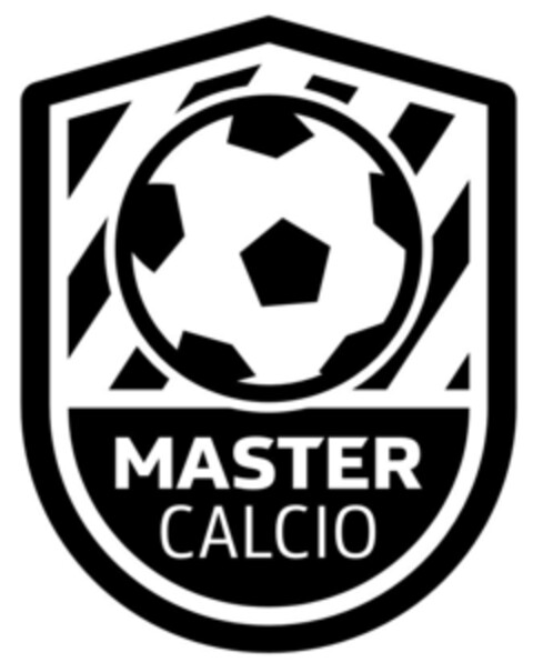 MASTER CALCIO Logo (EUIPO, 07/22/2019)