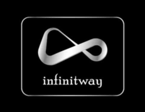 Infinitway Logo (EUIPO, 22.07.2019)